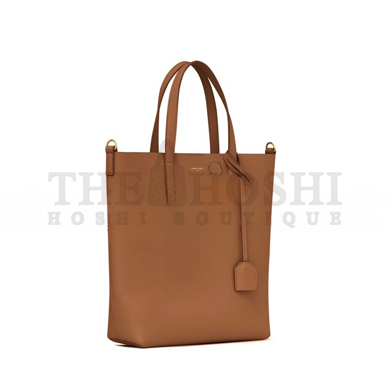 Y51 SHOPPING Sa1nt Lau*nt TOY IN LEATHER 600307CSV0J6309 (25*28*8cm) Master Quality
